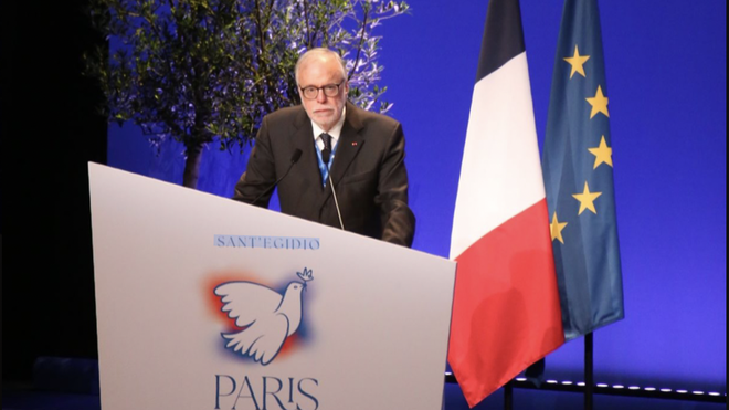 Andrea Riccardi