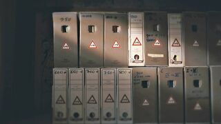 Fotograma del documental 'Godvergeten' sobre los abusos sexuales a menores en la Iglesia católica de Bélgica