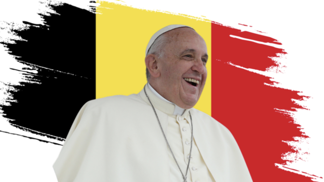 Un Papa de ojos abiertos