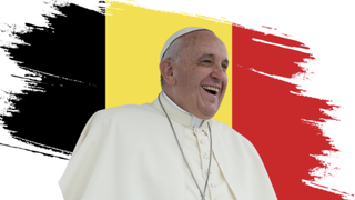 Un Papa de ojos abiertos