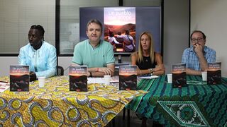 Presentación de la Memoria 2023