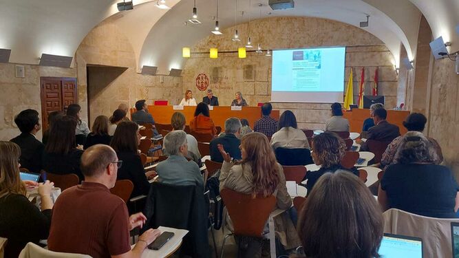 Jornada sobre Educación en la UPSA