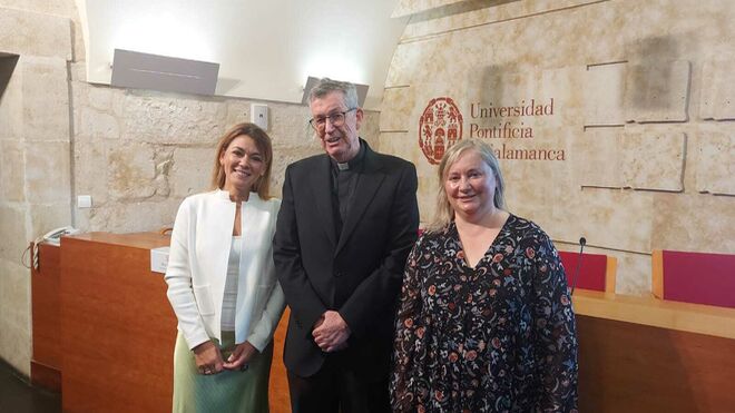 Jornada Student- Centred Learning en la UPSA