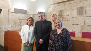 Jornada Student- Centred Learning en la UPSA