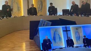 Comisión Permanente de la Conferencia Episcopal Española