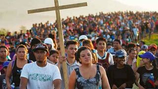 Jornada Mundial del Migrante y del Refugiado 2024