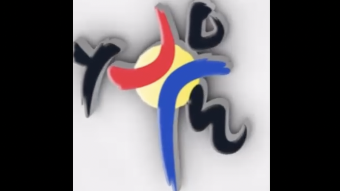 Logo de la JMJ Seúl 2027