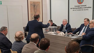 Consejo de Hermandades de Sevilla