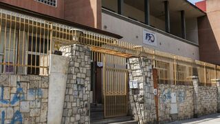 Centro Madre Josefa Campos, en Alaquàs