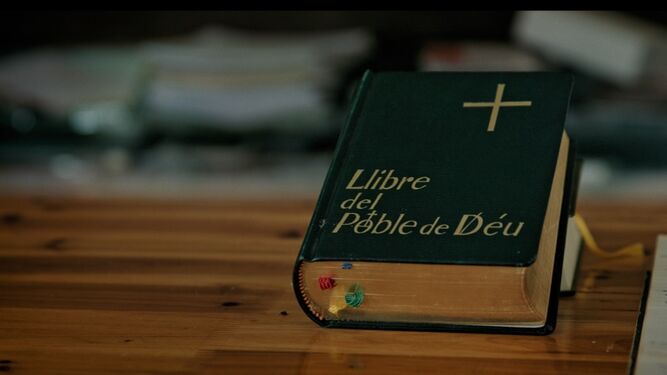 Llibre del Poble de Déu