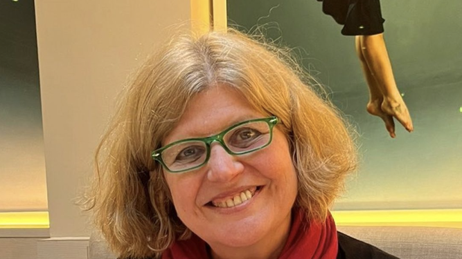 Anne Vandenhoeck