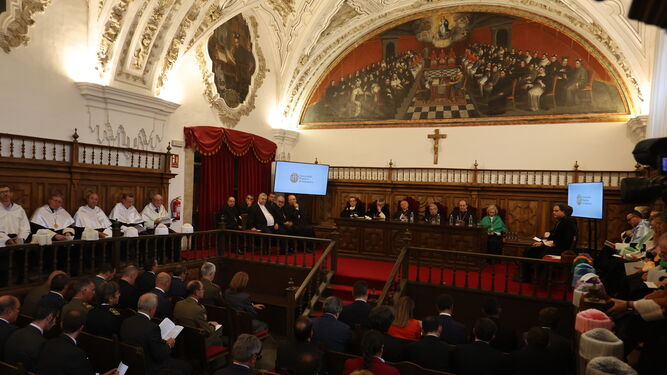 Aula Magna