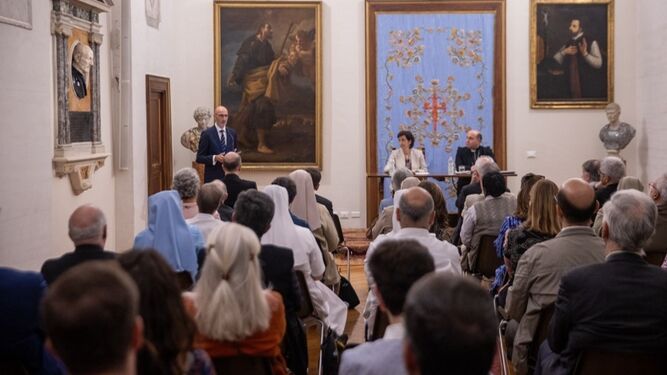 Presentación de la Cátedra