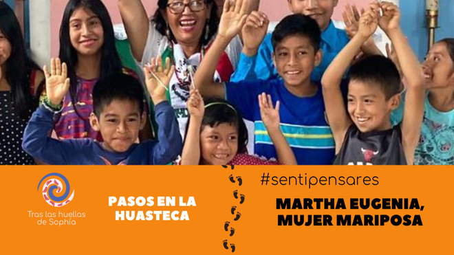PASOS EN LA HUASTECA