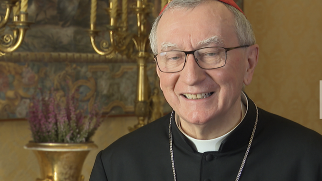 Parolin