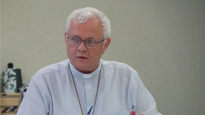 Patrick Hoogmartens