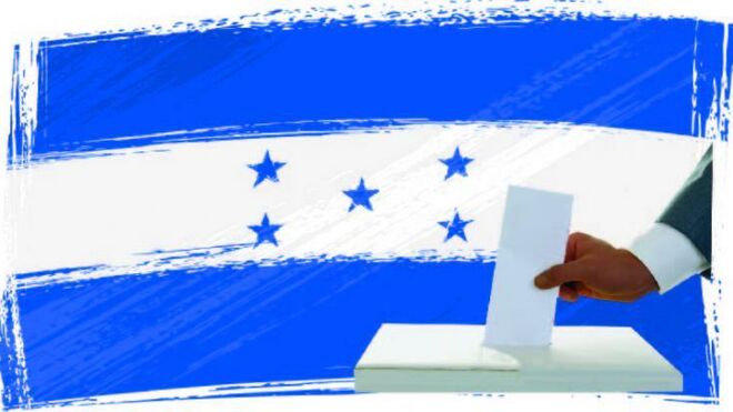 Elecciones en Honduras