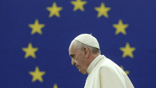 El Papa y Europa