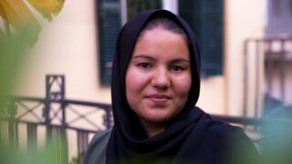 El ser humano es nunca ilegal