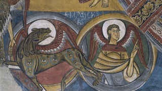 Lectura del Evangelio de Marcos a la luz de la obra del Discípulo amado