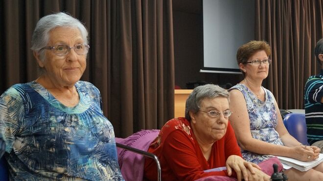 Vivir y ceer en horizontal