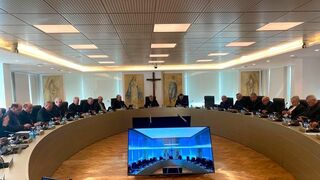 Comisión Permanente de la CEE