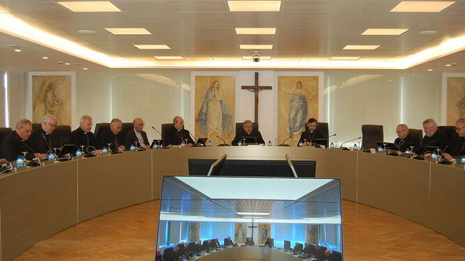 Comisión Permanente de la CEE