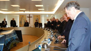 Comisión Permanente de la CEE