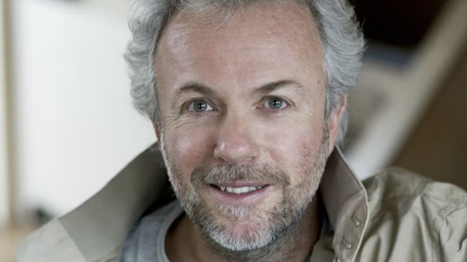 Fédéric Lenoir