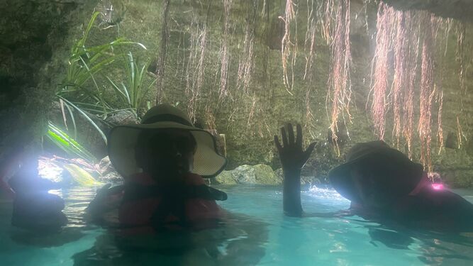 CENOTE