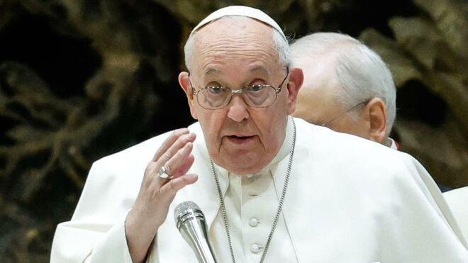 Papa Francisco
