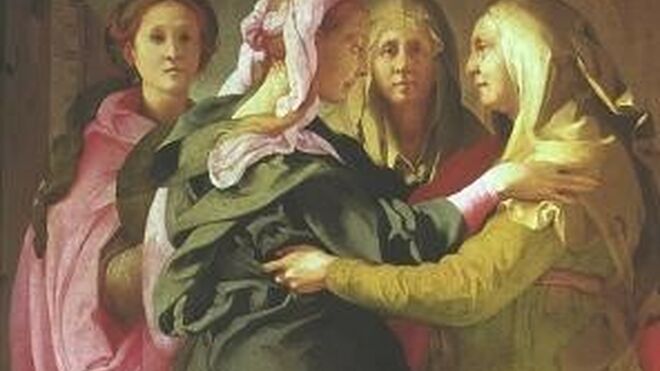 2 Oct. Mes del Rosario