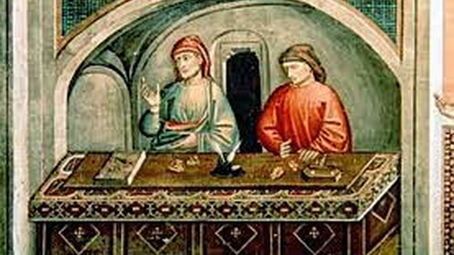 Los intereses asesinos (J. M. Llamas Fortes)