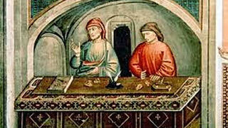 Los intereses asesinos (J. M. Llamas Fortes)