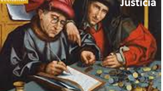 Los intereses asesinos (J. M. Llamas Fortes)