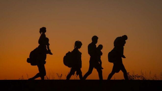Migrantes