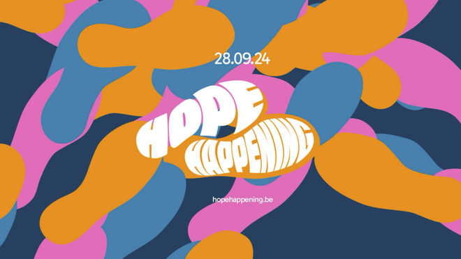 'Hope Happening'