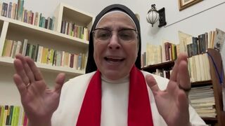 El Papa, frente al Sodalicio, un holding empresarial de corrupción