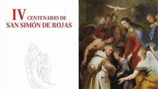 San Simón de Rojas, VI centenario