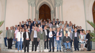 Asociación Bíblica de Cataluña celbra 50 años