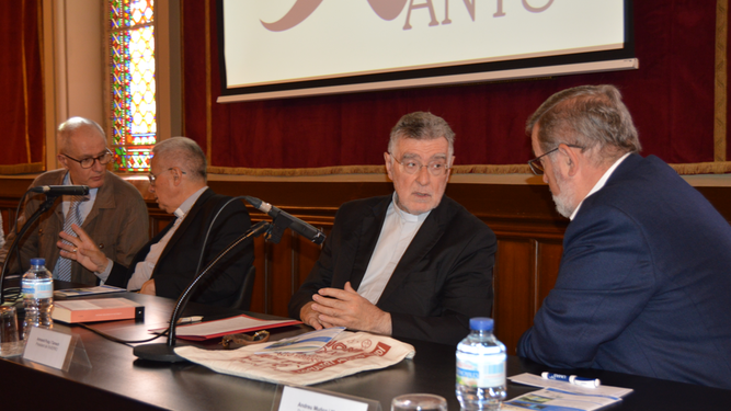 Celebración 50 años de la Asociación Bíblica de Cataluña