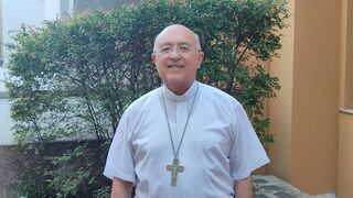 Cardenal Pedro Barreto