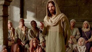 Mujeres, niños y tantos excluidos: principales destinatarios del Reino