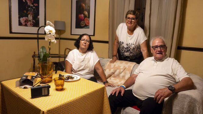 Guiados por la voz de la actriz Mercedes Sampietro, los espectadores irán desgranando las diferentes caras de la soledad durante el recorrido.