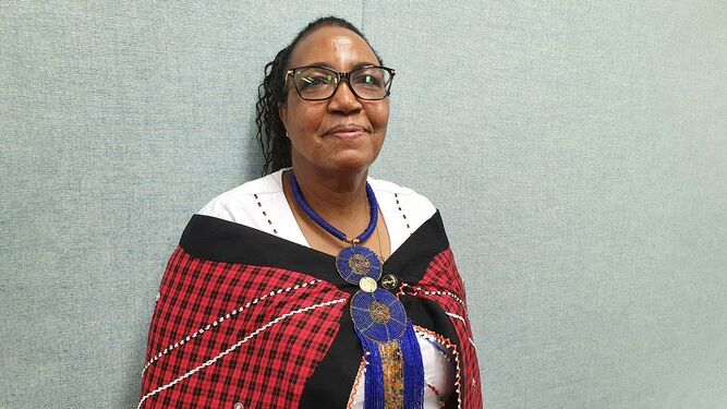 Sor Wamuyu Teresia Wachira