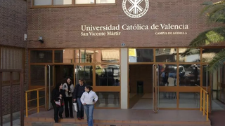 Universidad Católica de Valencia