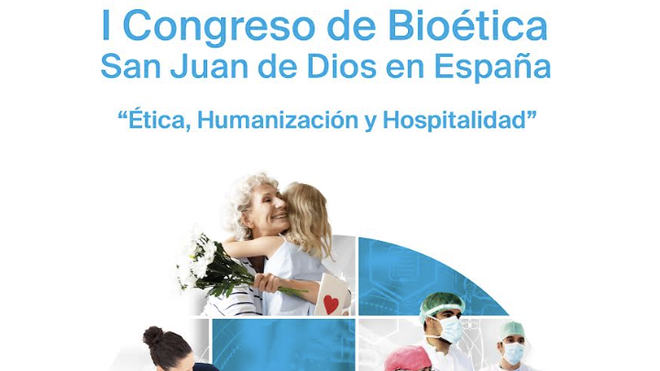 I congreso de Bioética