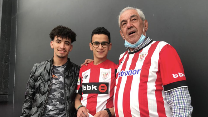 Emigrantes