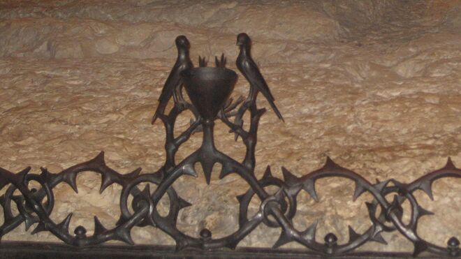 10 Octubre: Mes del rosario