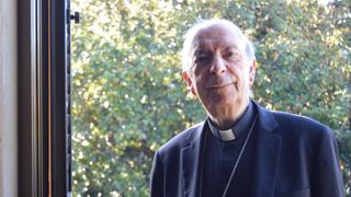 Salvador Giménez, obispo de Lleida